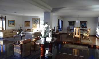 Imagem 5: Cobertura à venda no Rio Vermelho: 6 quartos, 3 suítes, 3 salas, 6 banheiros, 7 vagas de g