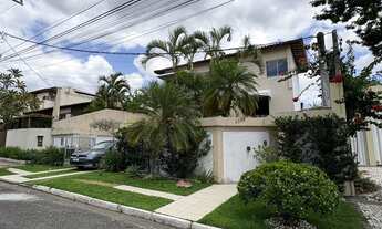 Imagem: CASA RESIDENCIAL em SALVADOR - BA, ITAIGARA