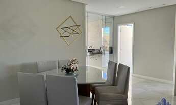 Imagem: Viva com conforto e segurança no Alphaville