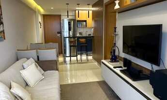 Imagem 2: APARTAMENTO RESIDENCIAL em SALVADOR - BA, STELLA MARIS