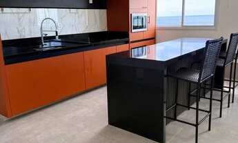 Imagem: PIATÃ STUDIO NASCENTE VISTA MAR ANDAR ALTO