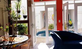 Imagem 5: GUARAJUBA - Casa Duplex em Condomínio Clube: 4 quartos, 2 suítes, 2 salas, 3 banheiros, 2