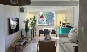 Imagem 3: APARTAMENTO RESIDENCIAL em SALVADOR - BA, CAMINHO DAS ÁRVORES