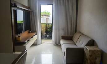 Imagem 6: APARTAMENTO À VENDA NO CABULA, SALVADOR-BA: 3 QUARTOS, 1 SUÍTE, 78M² - DOCUMENTAÇÃO EM DIA