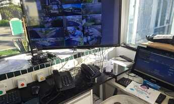 Imagem 6: PATAMARES CASA EM CONDOMÍNIO EXCELENTE LOCALIZAÇÃO: Espaçosa residência com 4 quartos, 2 s