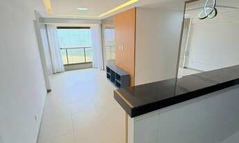 Imagem 5: APARTAMENTO NOVO E NUNCA HABITADO PARA LOCAÇÃO EM JAGUARIBE, SALVADOR-BA!