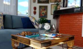 Imagem 3: GUARAJUBA - Casa Duplex em Condomínio Clube: 4 quartos, 2 suítes, 2 salas, 3 banheiros, 2