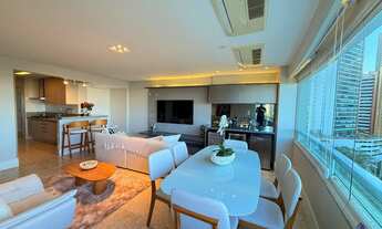 Imagem 3: Horto Florestal Apartamento - Excelente Localização - 2 quartos, 1 suíte, 2 vagas - Condom