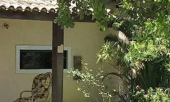 Imagem: BURAQUINHO CASA EM CONDOMÍNIO ACEITA PARTE