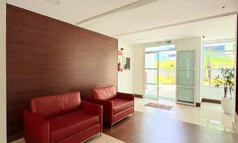 Imagem 3: ALPHAVILLE I - Apartamento de 2 quartos, 1 suíte, 2 vagas - Oportunidade única!