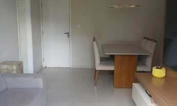 Imagem 2: APARTAMENTO À VENDA NO CABULA, SALVADOR-BA: 3 QUARTOS, 1 SUÍTE, 78M² - DOCUMENTAÇÃO EM DIA