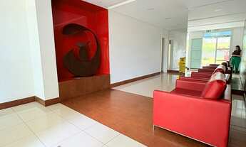 Imagem 2: ALPHAVILLE I - Apartamento de 2 quartos, 1 suíte, 2 vagas - Oportunidade única!