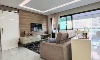 Imagem 4: APARTAMENTO RESIDENCIAL em SALVADOR - BA, PATAMARES