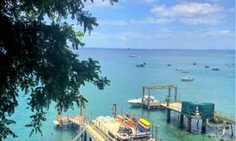 Imagem 2: `UMA OPORTUNIDADE ÚNICA NO CORREDOR DA VITÓRIA: APARTAMENTO À VENDA COM 1 QUARTO, 55M² E