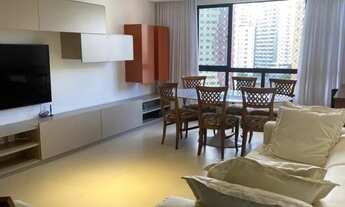 Imagem: APARTAMENTO NA PITUBA - 3 QTS, 3 SUÍTES