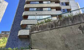 Imagem 2: APARTAMENTO RESIDENCIAL em SALVADOR - BA, GRAÇA