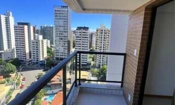 Imagem: APARTAMENTO À VENDA NO CAMINHO DAS ÁRVORES