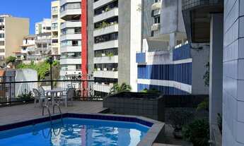 Imagem 6: APARTAMENTO RESIDENCIAL em SALVADOR - BA, GRAÇA