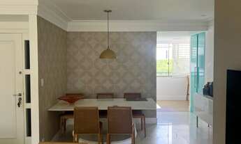 Imagem 5: APARTAMENTO RESIDENCIAL em SALVADOR - BA, CAMINHO DAS ÁRVORES