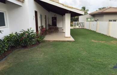 Imagem 4: BUSCAVILLE MANSÃO EXCELENTE INFRAESTRUTURA: Casa de Luxo em Condomínio para Locação em Cat