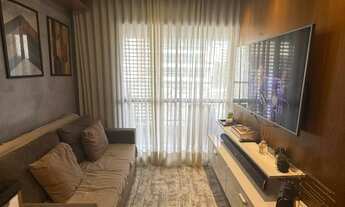 Imagem: APARTAMENTO MOBILIADO NA BARRA DE SALVADOR