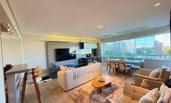 Imagem 6: Horto Florestal Apartamento - Excelente Localização - 2 quartos, 1 suíte, 2 vagas - Condom