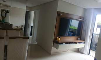 Imagem: APARTAMENTO À VENDA NO CABULA, SALVADOR-BA