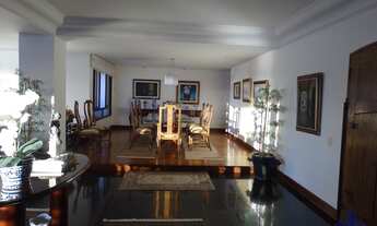 Imagem 3: Cobertura à venda no Rio Vermelho: 6 quartos, 3 suítes, 3 salas, 6 banheiros, 7 vagas de g