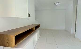 Imagem 5: ALPHAVILLE I - Apartamento de 2 quartos, 1 suíte, 2 vagas - Oportunidade única!