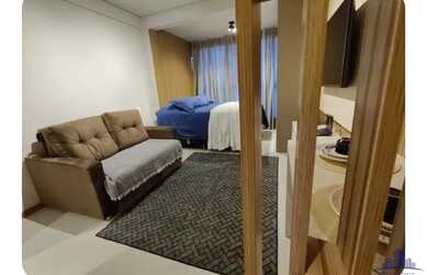 Imagem 4: Magnífico Apartamento à Venda na Barra com Vista Mar e Posição Norte-Sul!