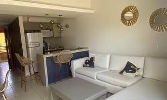 Imagem: APARTAMENTO NO RIO VERMELHO 1 QUARTO, 1