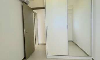 Imagem 7: APARTAMENTO NOVO E NUNCA HABITADO PARA LOCAÇÃO EM JAGUARIBE, SALVADOR-BA!