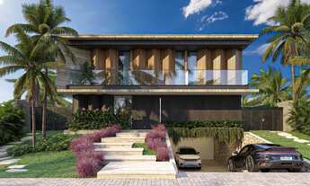 Imagem: Terreno em Condomínio de Alto Padrão em