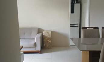 Imagem 4: APARTAMENTO À VENDA NO CABULA, SALVADOR-BA: 3 QUARTOS, 1 SUÍTE, 78M² - DOCUMENTAÇÃO EM DIA