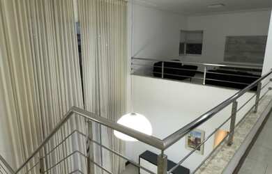 Imagem 14: BUSCAVILLE MANSÃO EXCELENTE INFRAESTRUTURA: Casa de Luxo em Condomínio para Locação em Cat