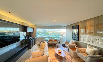 Imagem: Horto Florestal Apartamento - Excelente