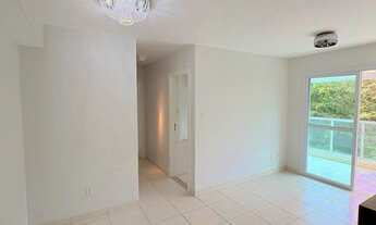 Imagem: ALPHAVILLE I - Apartamento de 2 quartos