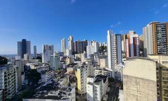 Imagem 3: *OPORTUNIDADE ÚNICA: APARTAMENTO NA GRAÇA COM 1 QUARTO E 1 VAGA DE GARAGEM**Seu lar dos s