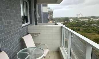 Imagem 3: APARTAMENTO RESIDENCIAL em SALVADOR - BA, STELLA MARIS