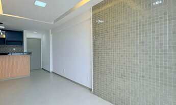 Imagem 4: APARTAMENTO NOVO E NUNCA HABITADO PARA LOCAÇÃO EM JAGUARIBE, SALVADOR-BA!