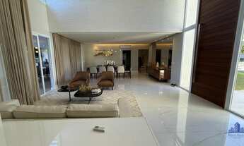 Imagem: Mansão Impecável à Venda em Buraquinho