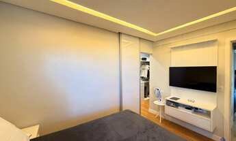 Imagem 7: Horto Florestal Apartamento - Excelente Localização - 2 quartos, 1 suíte, 2 vagas - Condom