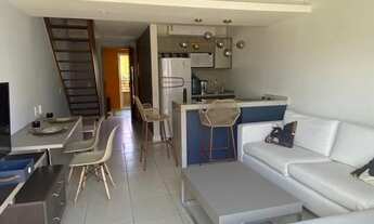 Imagem 3: APARTAMENTO NO RIO VERMELHO: 1 QUARTO, 1 SALA, MOBILIADO! VENHA MORAR COM CONFORTO E QUALI