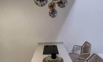 Imagem 2: APARTAMENTO NO RIO VERMELHO: 1 QUARTO, 1 SALA, MOBILIADO! VENHA MORAR COM CONFORTO E QUALI