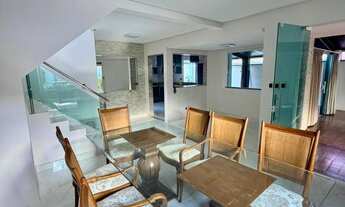 Imagem: BURAQUINHO LINDA CASA DUPLEX EM CONDOMÍNIO