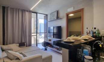 Imagem 4: *OPORTUNIDADE ÚNICA: APARTAMENTO NA GRAÇA COM 1 QUARTO E 1 VAGA DE GARAGEM**Seu lar dos s