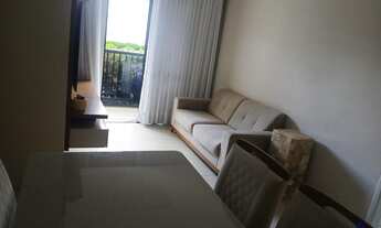 Imagem 5: APARTAMENTO À VENDA NO CABULA, SALVADOR-BA: 3 QUARTOS, 1 SUÍTE, 78M² - DOCUMENTAÇÃO EM DIA