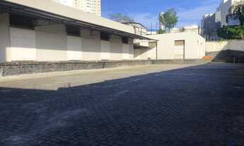 Imagem 2: GALPÃO PORTO SECO PIRAJÁ: ESPAÇO IDEAL PARA O SEU NEGÓCIO!