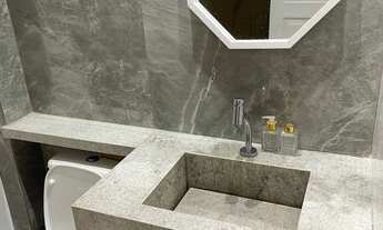 Imagem 7: APARTAMENTO EM ENGENHO VELHO DE BROTAS: 2 QUARTOS, 1 VAGA, 65m² - DOCUMENTAÇÃO OK! VISITE