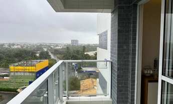 Imagem 4: APARTAMENTO RESIDENCIAL em SALVADOR - BA, STELLA MARIS